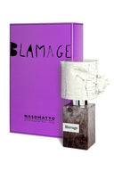NASOMATTO - blamage