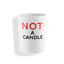 JULIETTE HAS A GUN - Not a Candle