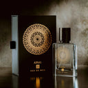 EAU DE MOE - Amal
