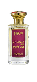 NOBILE 1942- La stanza delle Bambole