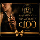 Buono Regalo Profumeria Mater