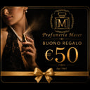Buono Regalo Profumeria Mater