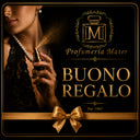 Buono Regalo Profumeria Mater