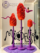 NASOMATTO - Micodelirio