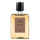 NAOMI GOODSIR- Cuir velours