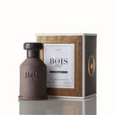 BOIS 1920- Nagud