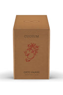 ORTO PARISI - Cuoium