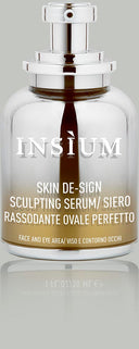 INSIUM- SKIN DE-SIGN SIERO RASSODANTE OVALE PERFETTO