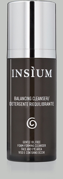 INSIUM- DETERGENTE RIEQUILIBRANTE