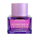 NEW NOTES- Bonbons a la Violette