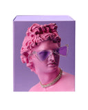 NEW NOTES- Bonbons a la Violette
