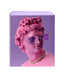 NEW NOTES- Bonbons a la Violette