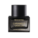 NEW NOTES- Caramello Vanilla