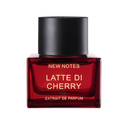 NEW NOTES- Latte di Cherry