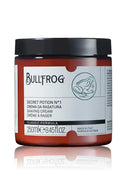 BULLFROG - Crema da Rasatura Secret Potion n°1 Classic