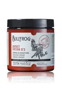 BULLFROG - Crema da Rasatura Secret Potion n°2 Comfort
