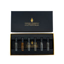 Simone Andreoli- DISCOVERY KIT “THE ICONS”