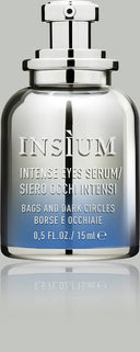 INSIUM - Siero Occhi Intensi  Anti-Età Borse e Occhiaie