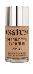 INSIUM - Il Velo Etereo