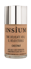 INSIUM - Il Velo Etereo