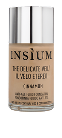 INSIUM - Il Velo Etereo