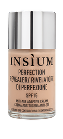 INSIUM- Rivelatore di perfezione