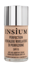 INSIUM- Rivelatore di perfezione