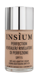 INSIUM - Rilevatore di Perfezione Summertime