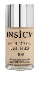 INSIUM - Il Velo Etereo