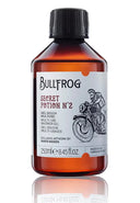 BULLFROG - Gel Doccia Multiuso Secret Potion n°2