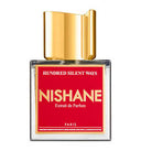 NISHANE-Hundred Silent Ways