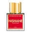 NISHANE-Hundred Silent Ways