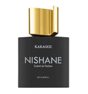 NISHANE- Karagoz