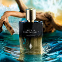SIMONE ANDREOLI- Kite In Crystal Reef