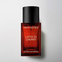 NEW NOTES- Latte di Cherry