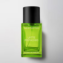 NEW NOTES- Latte Pistachio