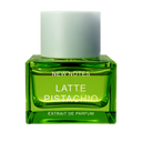 NEW NOTES- Latte Pistachio