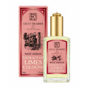 Geo.E.Trumper - West Indian exstract of limes cologne