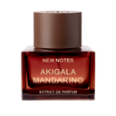 NEW NOTES- Akigala Mandarino