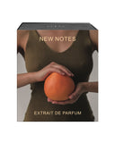 NEW NOTES- Akigala Mandarino