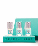 Acqua dell'Elba- Mediterranea collection