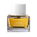 NEW NOTES- Latte Mimosa