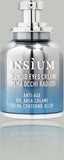 INSIUM - Crema Occhi Radiosi Anti-Età, Idratante, Nutriente, Liftante