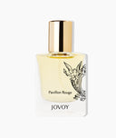 JOVOY- Pavillon Rouge