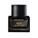 NEW NOTES- New Leather
