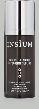 INSIUM- DETERGENTE SUBLIME