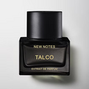 NEW NOTES - Talco